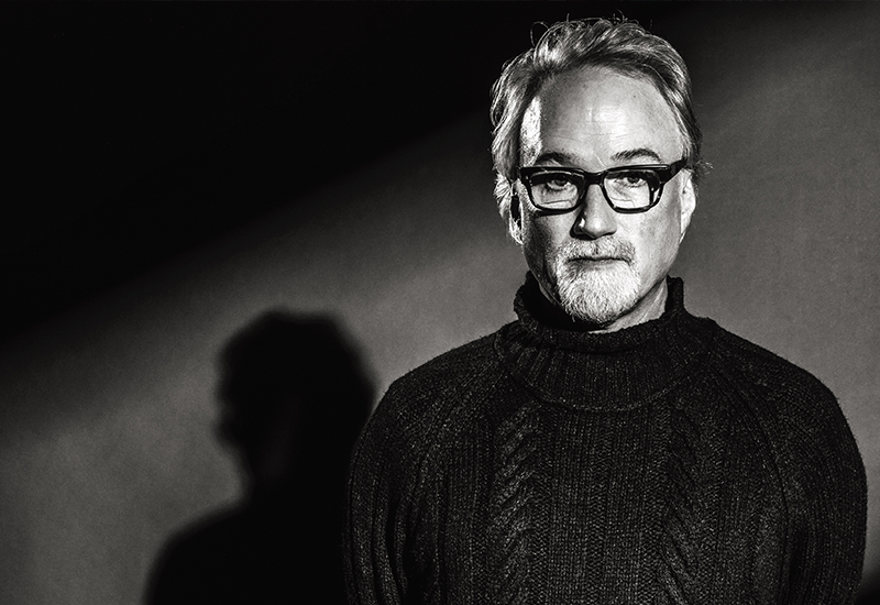 David Fincher: Yek ji sînemagerên herî resen û girîngtir ên salên 90î û sedsala nû