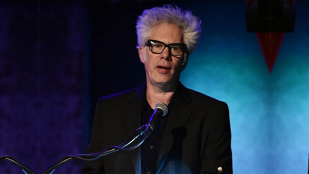 Jim Jarmusch: Yek ji nûnerê herî serkeftî yê Sînemaya Serbixwe