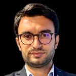 Ercan Dağ