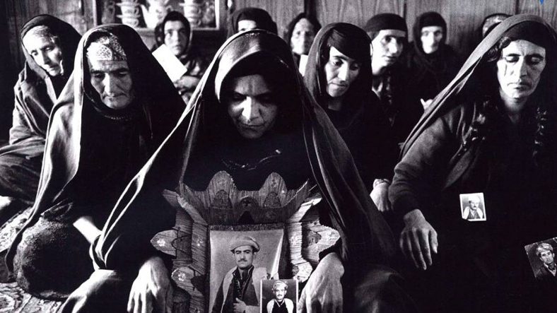 Enfal: Bi Sureta Quranê Kurd Hatin Qetlkirin
