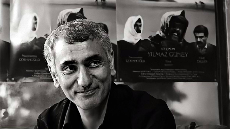 Yilmaz Gûney û Hişmendiya wî ya Kurdistanî