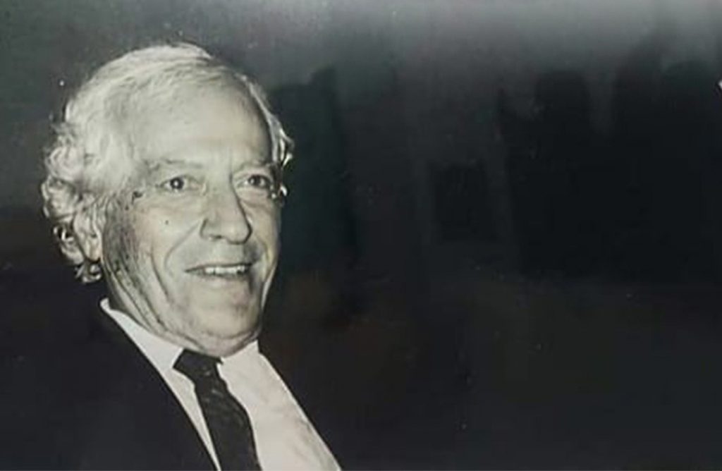 Mûsa Anter (1918-1992)