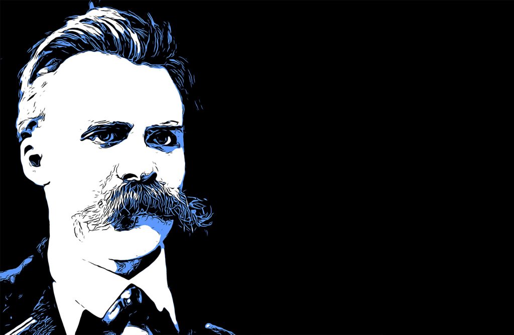 Ji Qencî û Xirabîyê Wêdetir Ji Nietzsche 10 Aforîzma