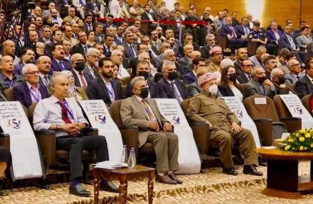 Festîvala Duhokê ya Rewşenbîrî