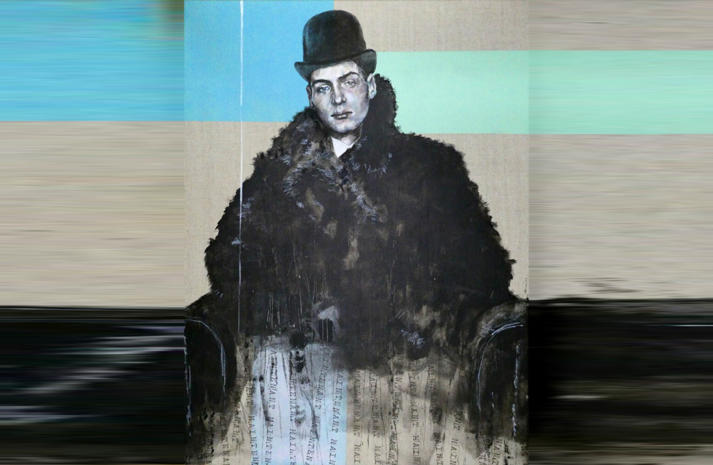 Helbestvanekî Serserî Arthur Cravan