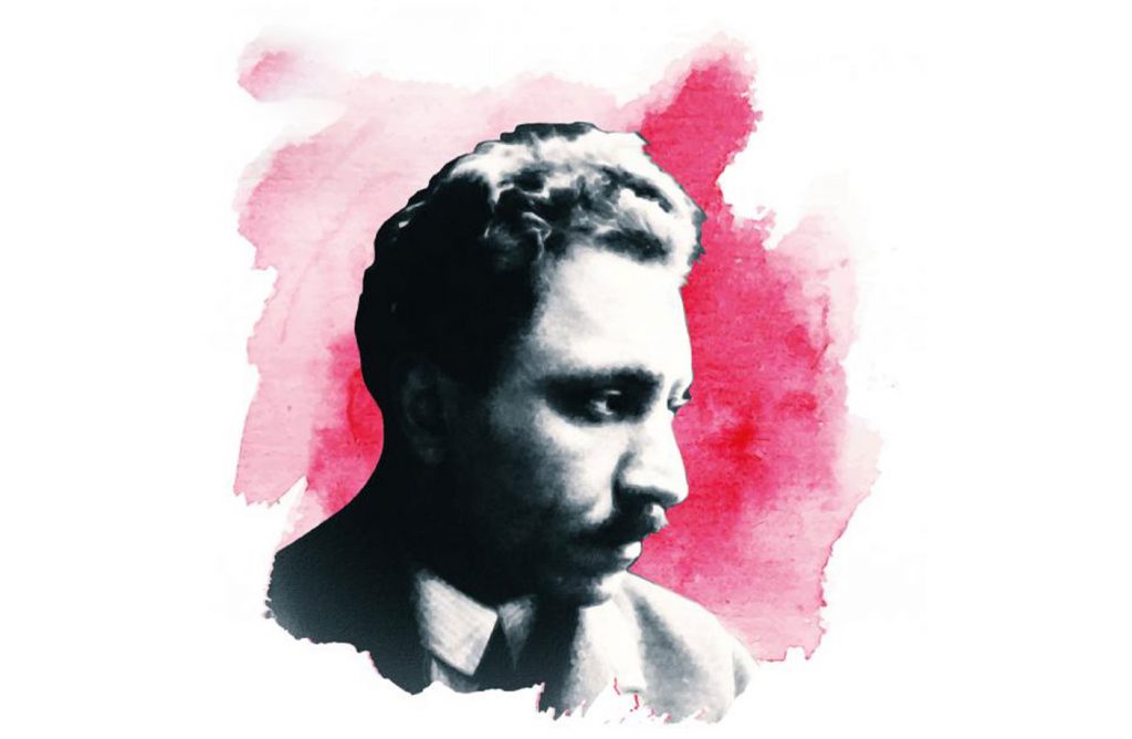 Mîrê Ziman û Alfabeya Kurdî Celadet Bedirxan 1893–1951 Celadet Bedirxan