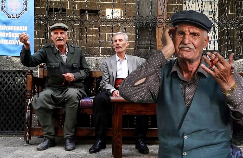 Mîrata Çandî ya Kurdî Di Bin Kavilan de Ma: Mihemedê Nenyasî Mihemedê Nenyasî