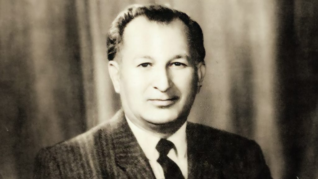 QEDRÎ CAN (1911–1972): Nûxuryê Hawarê û Mîrê Helbesta Kurdî a Nûjen