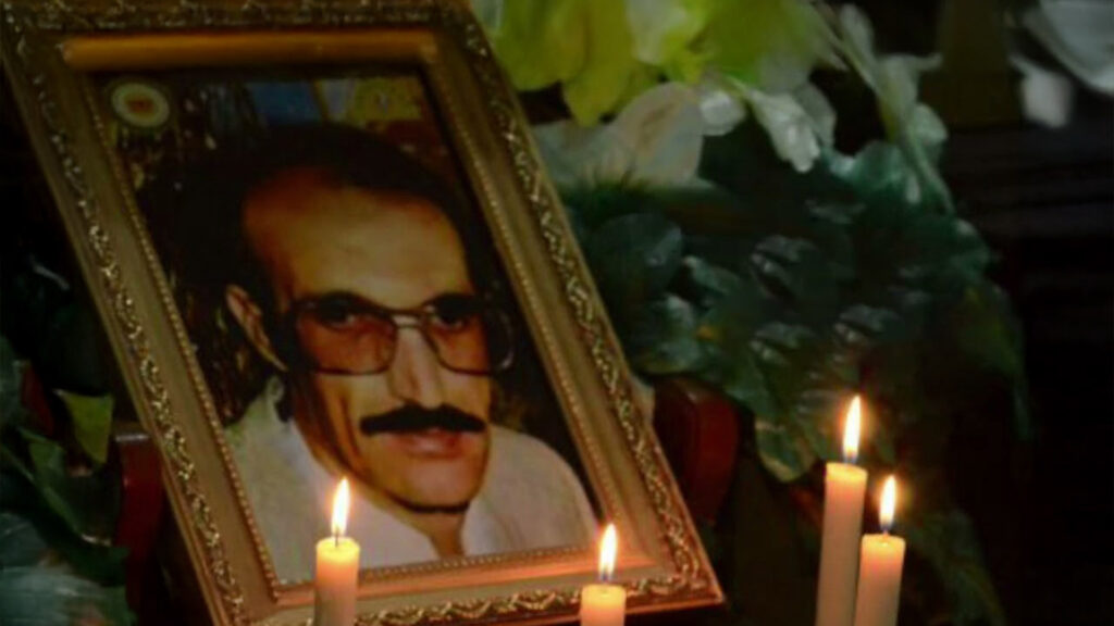 36 Saliya Oxirkirina Mihemed Şêxo û Rola wî di Stran Û Muzîka Kurdî de
