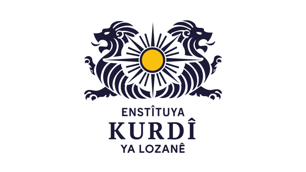 Enstîtuya Kurdî Ya Lozanê