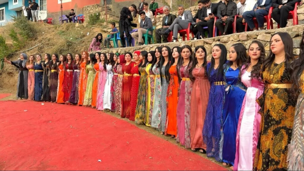Dawetên Herêma Mûşê