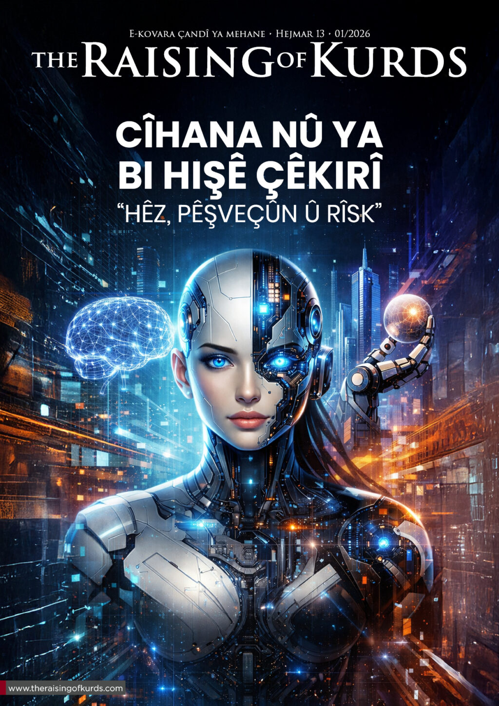 Nameya Edîtor 13