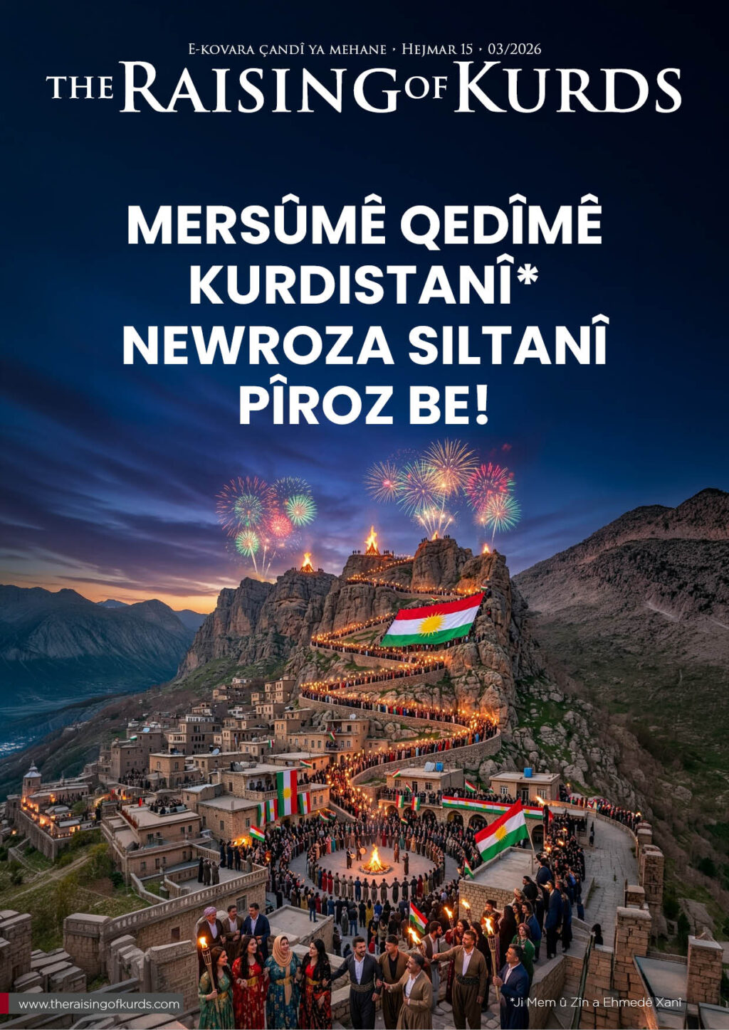 Nameya Edîtor 15