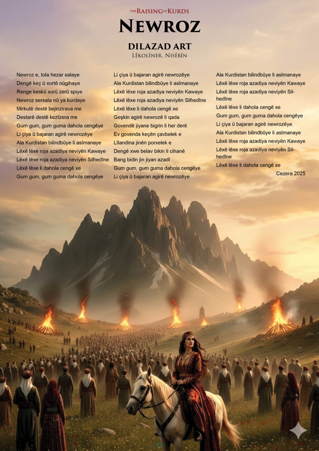 NEWROZ